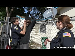 Play MP4 - Domestic Disturbance Call