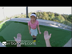 Play MP4 - VR BANGERS Petite Asian Student Kimmy Kimm Is Ready To Get Professional Hardcore Fucking