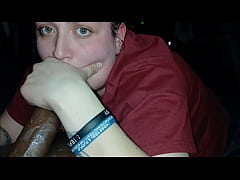 Play MP4 - Getting my dick sucked in the back of the GMC