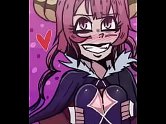 Play MP4 - Dragon Maid ilulu Tit-Fuck &lbrack;LOOP&rsqb;