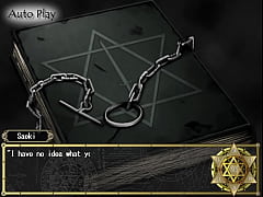 Play MP4 - Bible Black The Infection - Peace of Itouend playthough pt3