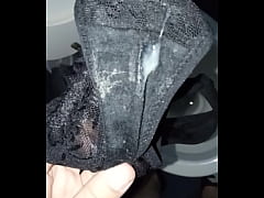 Play MP4 - Perizoma sborrato