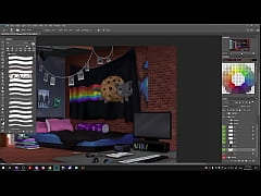 Play MP4 - Stream &vert; Picarto &vert; DarkCookie - Summertime Saga &lpar;2021&period;08&period;17&rpar;