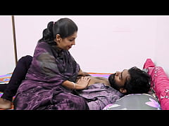 Play MP4 - Indian Punam Bhabhi With Her Bengali Lover Full Chudai Video