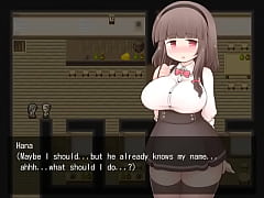 Play MP4 - &lpar;  18 &rpar; H RPG Games Horny Bunny Hana &lbrack; Eng&period;&rsqb; &num;1