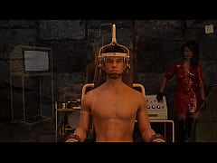 Play MP4 - Big City Pleasures 24&comma; Mrs Cooper Builds Up Johns Experience