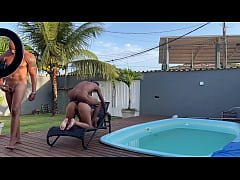 Play MP4 - calma amor nao vai doer nao s&oacute; um poquinho no cuzinho deixa vai &lpar;completinho no red&rpar;