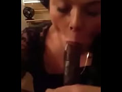 Play MP4 - Snowbunny AmberAllure at it again BBBJ BBC