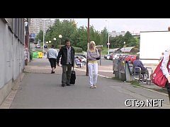 Play MP4 - Bright orgasms for sexy bitch