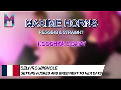 Play MP4 - C&rsquo;est pas moi qui ai commenc&eacute;&period;&period;&period;Mais c&rsquo;est moi qui ai fini dans sa chatte&comma; sans me retenirElle m&rsquo;a fait jouir co &period;&period;&period;