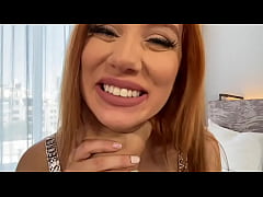 Play MP4 - Madison Morgan double pussy cream pie