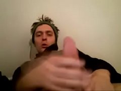 Play MP4 - RYAN THE LIBRARIAN JACKS OFF HIS HARD COCK FOR DOPE MONEY&period;