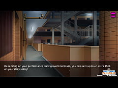 Play MP4 - EP4&colon; Naughty Pics of Luna - Female Anchor Next Door