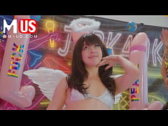 Play MP4 - Jerkaoke - Whitney Wright and Leo Vice - EP1