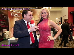 Play MP4 - Andrea Dipr&egrave; for HER - Alena Croft