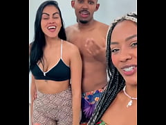 Play MP4 - Aquele men&aacute;ge para vcs biahotoficial