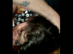 Play MP4 - Cuffed and loving it&excl;