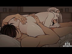 Play MP4 - NARUTO SHINOBI LORD &num;16 &bull; Licking her dripping wet and gushing pussy clean