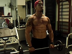 Play MP4 - Vloog Prepara&ccedil;&atilde;o Fitness