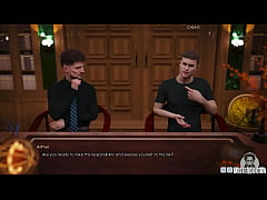 Play MP4 - LUST ACADEMY &num;195 &bull; Tits are a wonderful thing&comma; aren't they&quest;