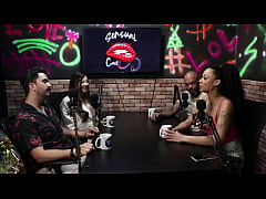 Play MP4 - MELHORES MOMENTOS DA BELLA MANTOVANI E FERA NO SENSUAL CAST - PARTE 2 &lpar;WATCH ON&colon; SHEER&sol;RED&rpar;