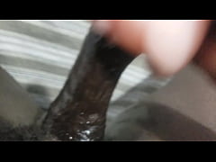 Play MP4 - Tight dildo fucking me