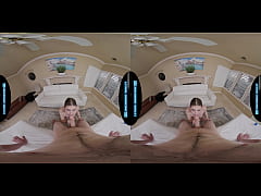 Play MP4 - Sporty Babe LANEY GREY Thanks You for a Deep Massage - LethalHardcoreVR