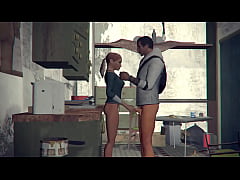 Play MP4 - &Tcy;&rcy;&acy;&khcy;&acy;&yucy; &scy;&ocy;&scy;&iecy;&dcy;&kcy;&ucy; &vcy; &zcy;&acy;&dcy;&ncy;&icy;&tscy;&ucy; &ncy;&acy; &kcy;&ucy;&khcy;&ncy;&iecy;&comma; &pcy;&ocy;&kcy;&acy; &zhcy;&iecy;&ncy;&acy; &ncy;&acy; &rcy;&acy;&bcy;&ocy;&tcy;&iecy;&period; &CHcy;&acy;&scy;&tcy;&ncy;&ocy;&iecy; 3D &pcy;&ocy;&rcy;&ncy;&ocy;&period;