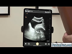 Play MP4 - LeGrand Wolf is waiting for his patience Logan Cross to arrive and he was so horny his cock was about to bust through his zipper&period; He fucked Logan hard