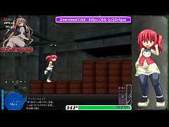 Play MP4 - Ayura Crisis &vert; Gameplay &num;2