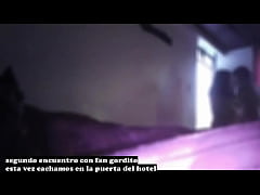 Play MP4 - FAN GORDITO ABRE LA PUERTA DEL HOTEL PARA QUE MIREN COMO ME CACHA ME GUSTO EXHIBIRME PARTE 1