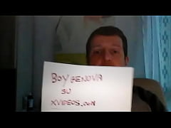 Play MP4 - Video di verifica