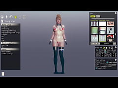 Play MP4 - lesbian 3d