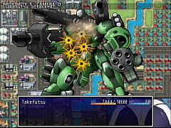 Play MP4 - HRPG Public Defense Corp 004