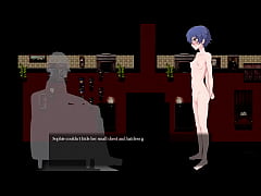 Play MP4 - Detetive fica pelada na frente de um velho e algu&eacute;m tira foto - Detective girl of the steam city - Parte 4