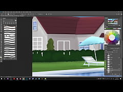 Play MP4 - Stream &vert; Picarto &vert; DarkCookie - Summertime Saga &lpar;2021&period;05&period;17&rpar;