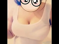 Play MP4 - my boing boobs