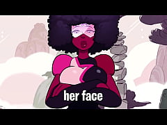 Play MP4 - Steven Universe&comma; But It's Not For TV Anymore &lpar;Gem Blast&rpar;