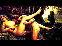Play MP4 - vintage erotic drawings