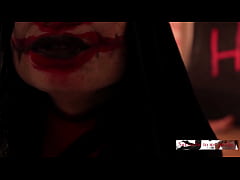 Play MP4 - The Joker witch k&period; and k&period; clown&period; halloween 2019