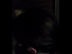 Play MP4 - Swallowing blowjob