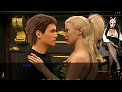 Play MP4 - KATE &lpar;34&rpar; - He Couldn't Resist This Sexy Blonde