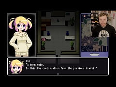 Play MP4 - When You Are Stuck in a Naughty Escape Game &lpar;Panic Party&rpar;