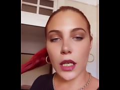 Play MP4 - I need it daddy&excl;