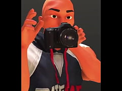 Play MP4 - HANGING OUT WITH BIG BUTT GINA'S PERFECT ROUND ASS AND ROYAL'S BBC