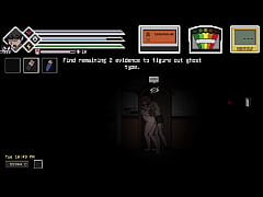 Play MP4 - Tutorial de como jugar Lustful spirit hunt ringman edition &lpar;gameplay espa&ntilde;ol&rpar;