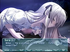 Play MP4 - Yosuga no sora - Kasugano Sora - 3 part 1