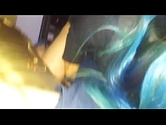 Play MP4 - Lingerie surprise