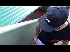 Play MP4 - A Very Gay Latino Gangbang