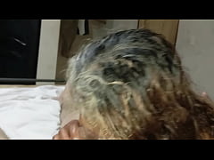 Play MP4 - Que se&ntilde;ora veterana que le gusta coger y follar en esta posici&oacute;n que le encanta a esta madura tirando conmigo